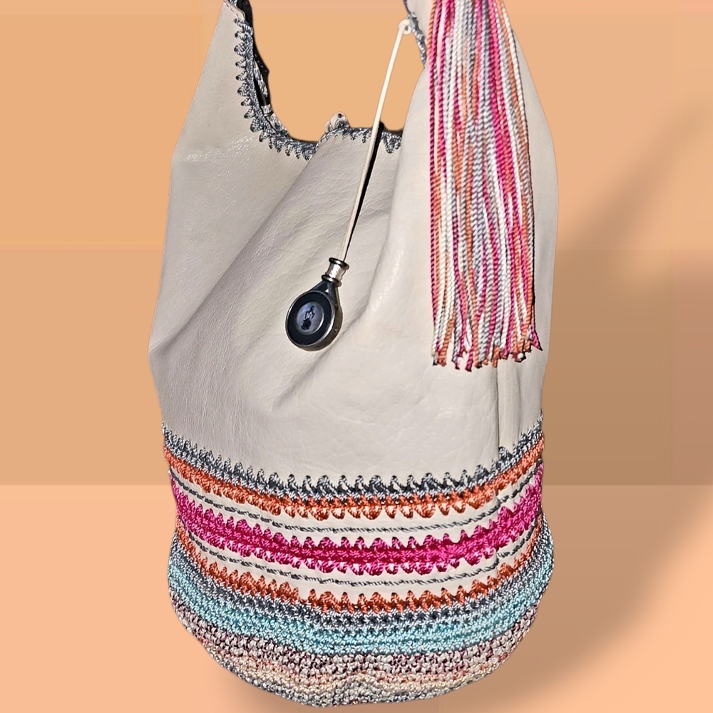 THE SAK HOBO - Picture 4 of 11